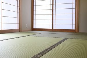 畳の敷き方にもルールがある!具体例を広さ別に紹介