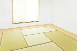 畳の新調とは?張り替えすべきタイミングと費用目安について紹介