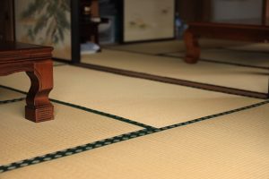 【畳の敷き方】その他のルール