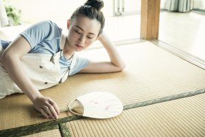 湿気で畳にカビが生えた!簡単なカビ取り方法と湿気対策をまとめて紹介